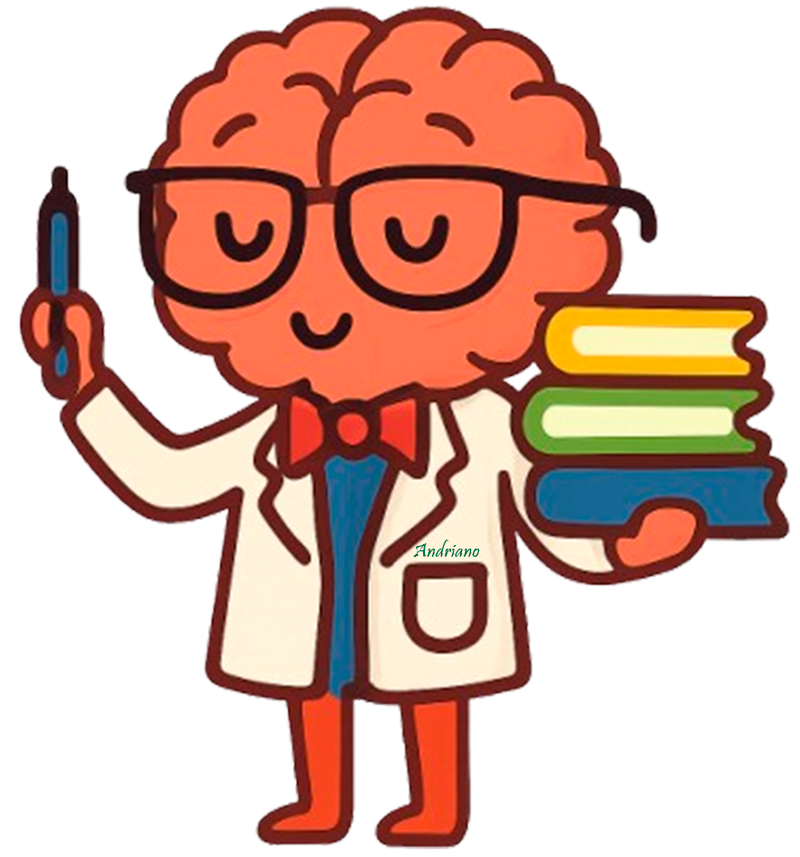 Neuropsicologo-Andriano